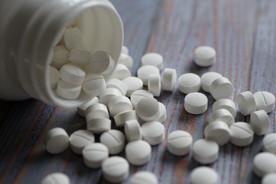 Unterstützung von Athleten bei der Anpassung an intensives Training durch Steroide Unterstützung von Athleten bei der Anpassung an intensives Training durch Steroide