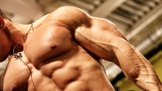 Wie die Unterstützung durch Steroide das Risiko von trainingsbedingten Verletzungen verringert Wie die Unterstützung durch Steroide das Risiko von trainingsbedingten Verletzungen verringert