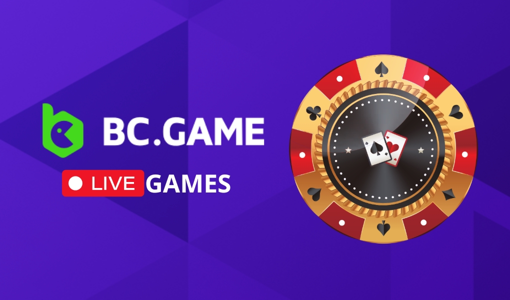 Ultimate BC Game Gambling Tips for Every Player