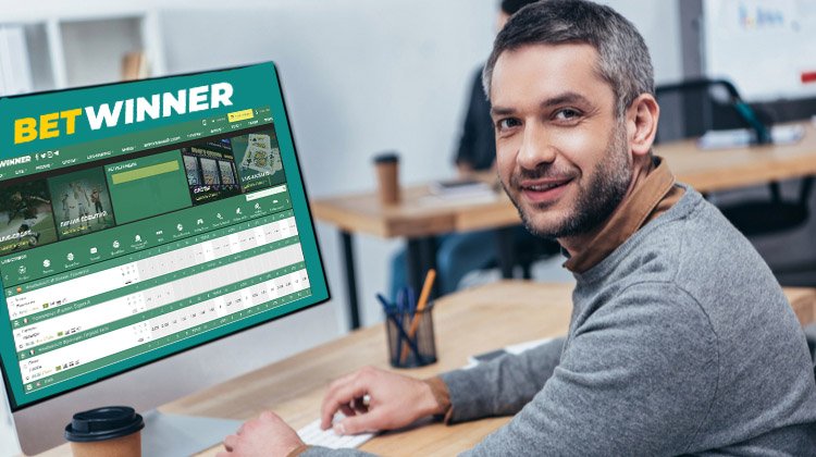 Your Ultimate Guide to betwinner Betting Made Simple