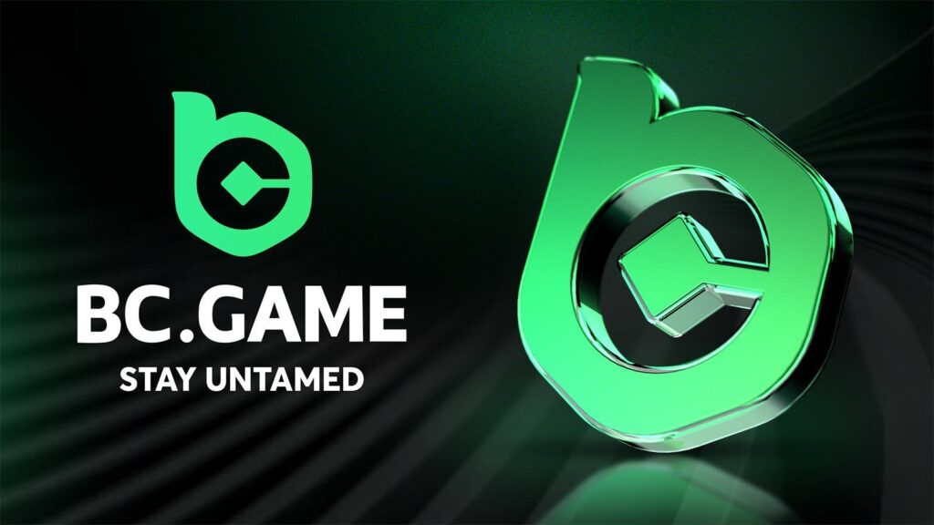 Discover the Exciting World of BC Game Online Casino