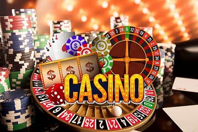 Discover the Exciting World of Jinx Casino