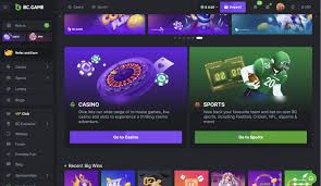 Discover the Thrills How to Play BC Game