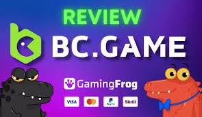 Discover the Thrills How to Play BC Game