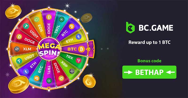 Esplora il Mondo del Gioco Digitale con App BC.Game IT Esplora il Mondo del Gioco Digitale con App BC.Game IT