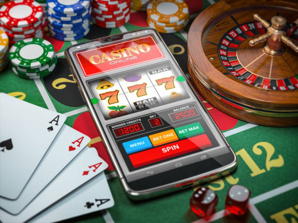 Experience Excitement with Casino Betblast Experience Excitement with Casino Betblast