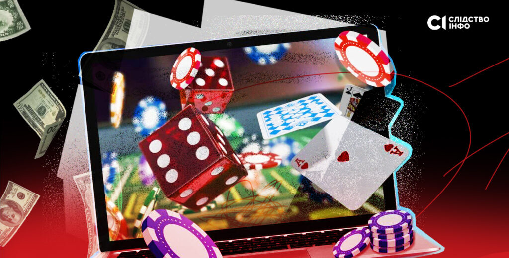 Experience Excitement with Casino Betblast Experience Excitement with Casino Betblast