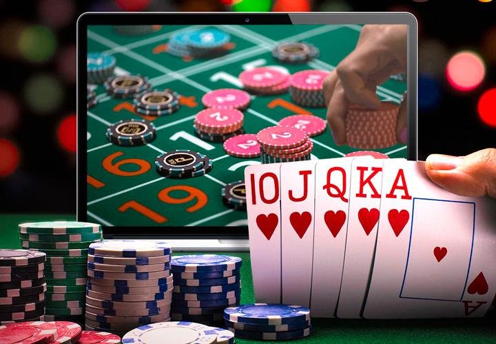 Experience Thrill and Excitement at Online Casino NineWin