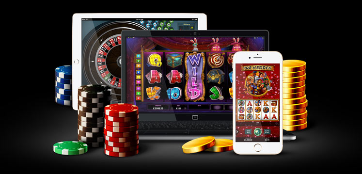 Experience Thrill and Excitement at Online Casino NineWin