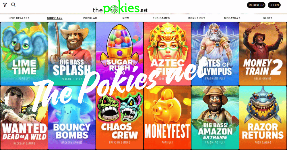Exploring the Exciting World of Online Casino Exploring the Exciting World of Online Casino