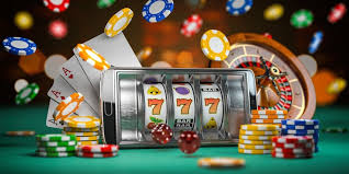 Slot o‘yinlarida bonusli raundlar va strategiyalar