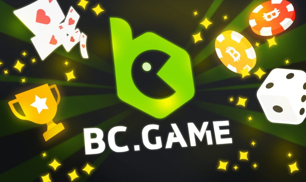 The Exciting World of Casino BC.Game The Exciting World of Casino BC.Game
