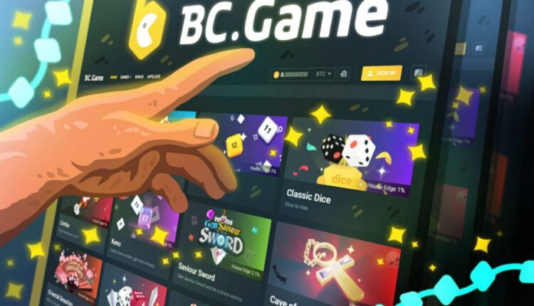 The Ultimate Guide to App BC.Game Features, Benefits, and User Experience