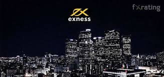 Your Guide to Exness Trading Account Start Trading Today