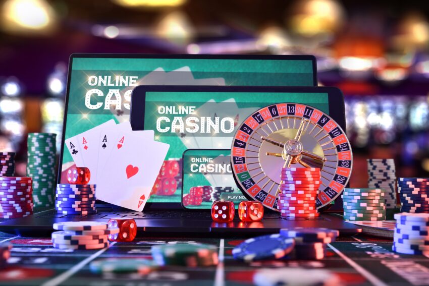 Best Online Trustly Casino UK 6
