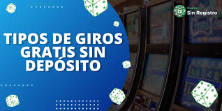 Bonos sin registro casino Una oportunidad única para jugar sin complicaciones Bonos sin registro casino Una oportunidad única para jugar sin complicaciones