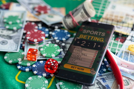 Discover the Thrills of Online Betting with Betwinner Discover the Thrills of Online Betting with Betwinner