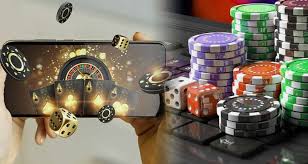 Discover the Thrills of Online Casino Bets.io Discover the Thrills of Online Casino Bets.io