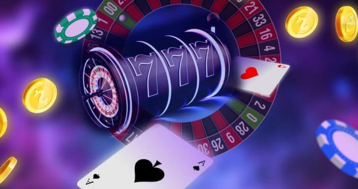 Discover the Thrills of Online Casino Bets.io Discover the Thrills of Online Casino Bets.io