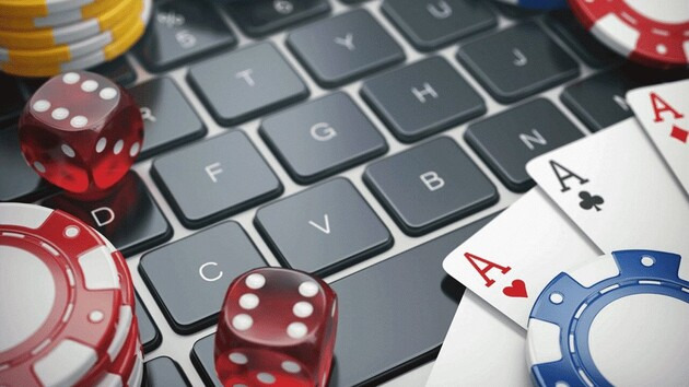 Dive into the Excitement of Richy Fish Casino Dive into the Excitement of Richy Fish Casino