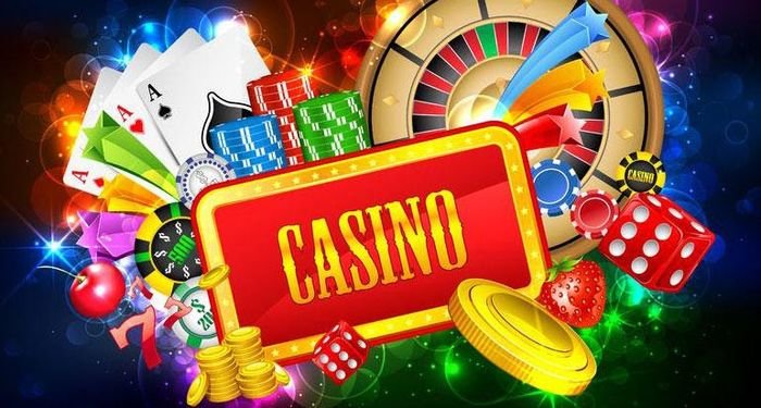Dive into the Excitement of Richy Fish Casino Dive into the Excitement of Richy Fish Casino