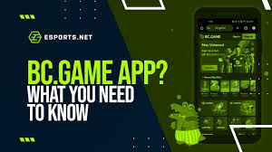 Explorando el Mundo del Apuesta en Línea con BC.Game Explorando el Mundo del Apuesta en Línea con BC.Game