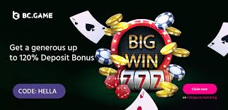 Explore the Exciting World of BC.Game Crypto Casino 13 Explore the Exciting World of BC.Game Crypto Casino 13