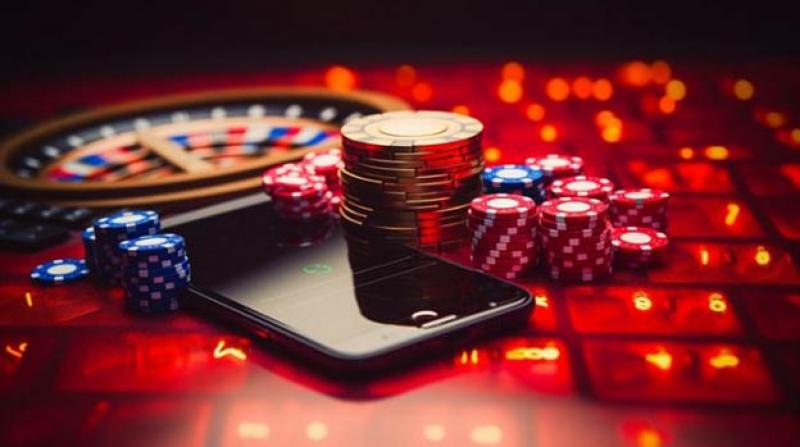 Exploring Online Casino Not UK Alternatives for Players