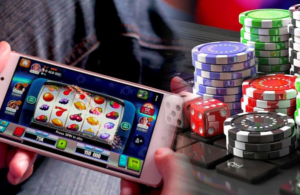 Exploring the World of Instant Play Casinos – No