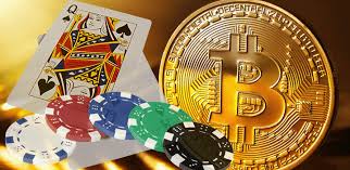 オンラインカジノ 仮想通貨の時代:新しいゲーム体験 オンラインカジノ 仮想通貨の時代:新しいゲーム体験