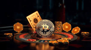 オンラインカジノ 仮想通貨の時代:新しいゲーム体験 オンラインカジノ 仮想通貨の時代:新しいゲーム体験