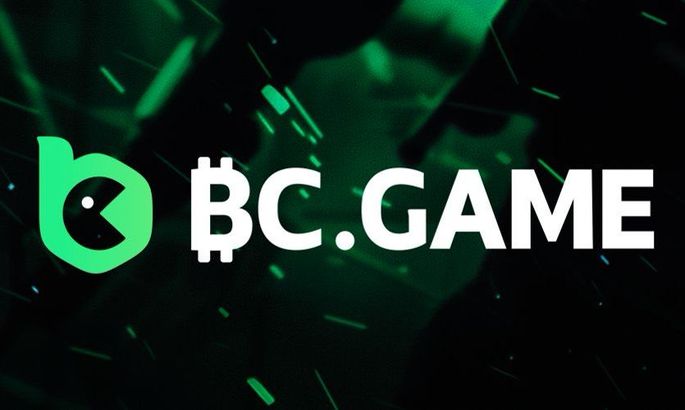 The Ultimate Guide to BCGame Exploring the Future of Online Gaming