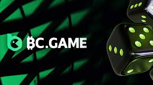 The Ultimate Guide to BCGame Exploring the Future of Online Gaming