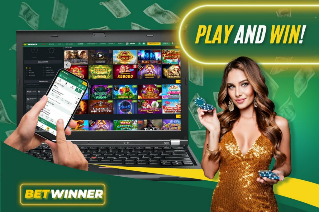 The Ultimate Guide to Casino Online Experiences