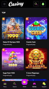Unlocking Potential The Benefits of the Casino Casiny Affiliate Program
