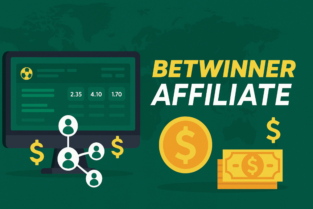 Why BetWinner Reliable is Your Best Choice for Online Betting Why BetWinner Reliable is Your Best Choice for Online Betting
