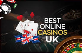 Exploring the Best Online Betting Sites in UK Exploring the Best Online Betting Sites in UK