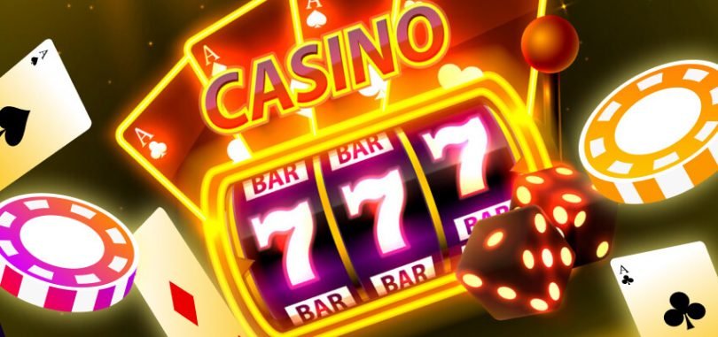 Exploring the Best Online Casino in the UK Experience the Thrill