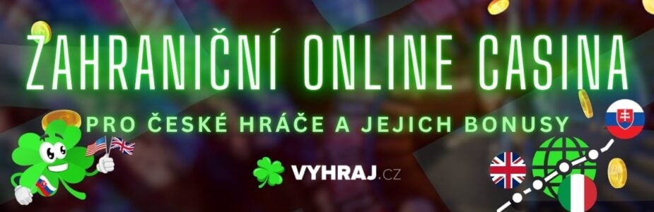 Nejlepší online casina Objevte svět zábavy a výher
