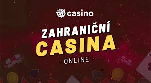 Objevte nejlepsi zahranicni casina pro české hráče