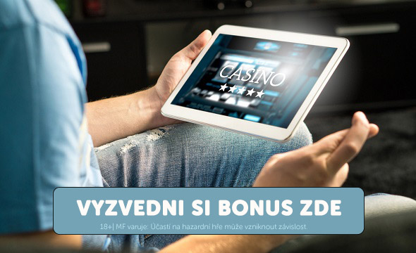 Objevte nejnovější casino Nejnovější trendy a výhody online hraní