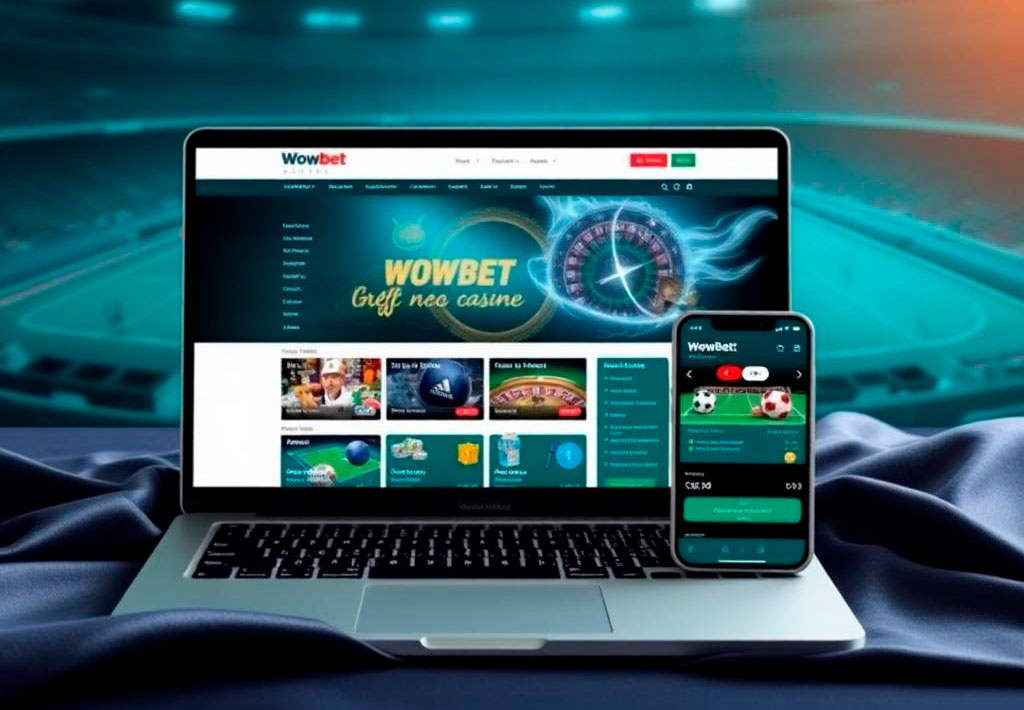 Погружение в мир Wowbet стратегии и советы для успешной игры Погружение в мир Wowbet стратегии и советы для успешной игры