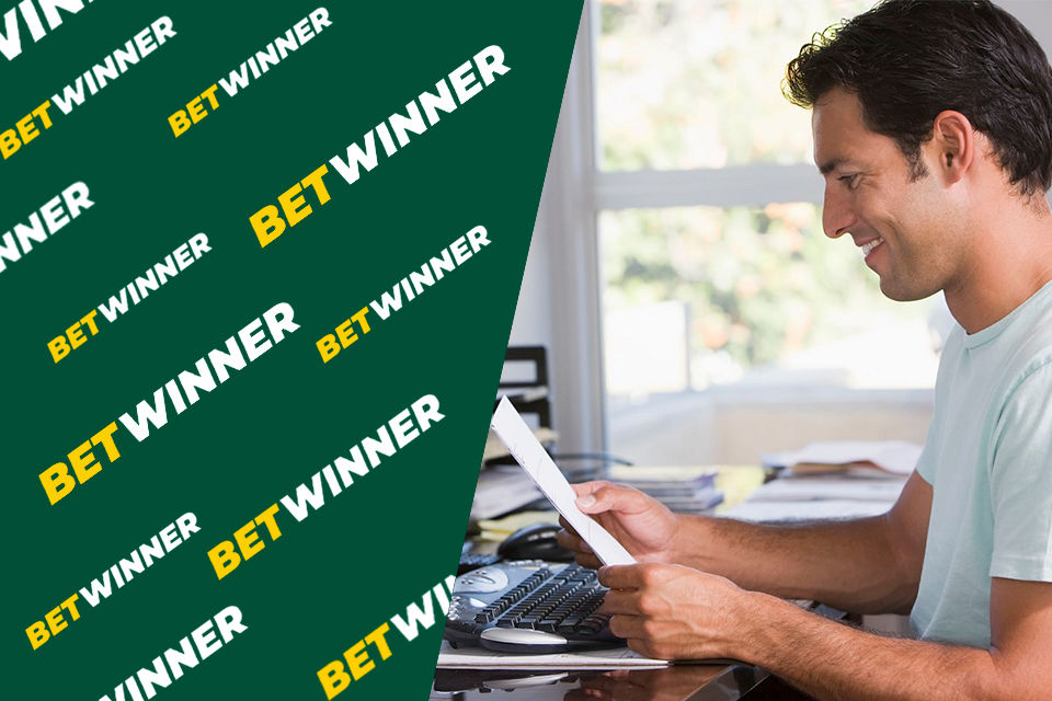 Reliability of BetWinner 0