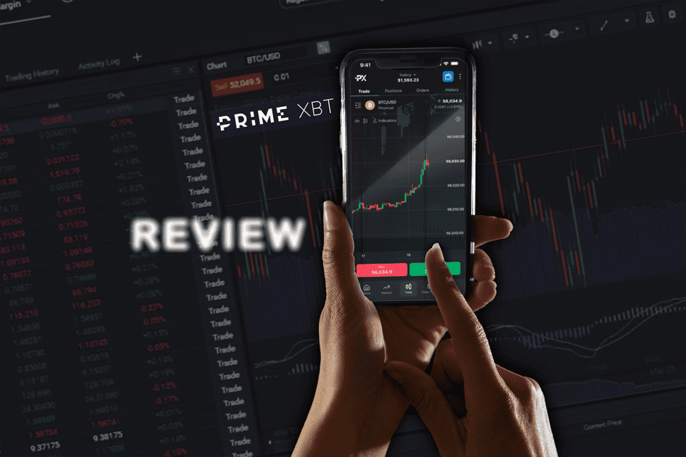 Ultimate Guide How to Trade on PrimeXBT Ultimate Guide How to Trade on PrimeXBT