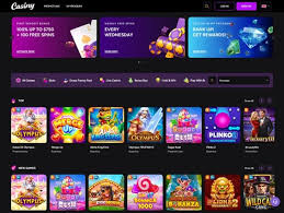 Ultimate Guide to Casiny Casino Review