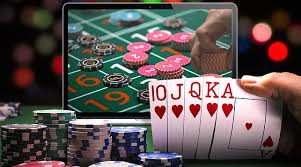 Discover the Excitement of Slot maşınları indi sənin əlinin