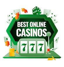 Najlepšie zahraničné casino zahraniční pre hráčov z celého sveta