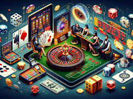 Understanding the Impact of Crypto Betting Regulations on the Gambling Industry
